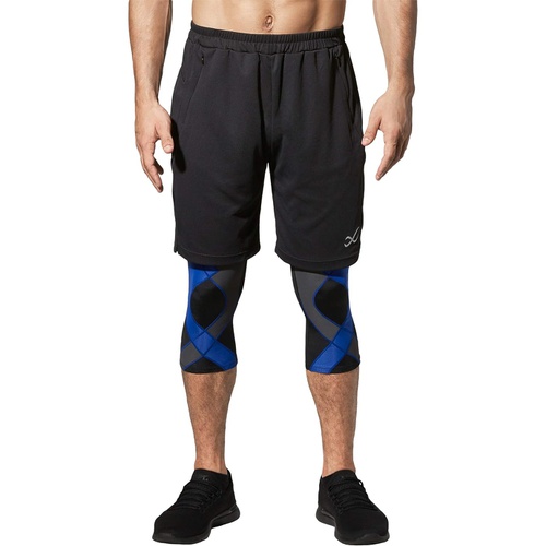  CW-X Stabilyx Joint Support 3/4 Compression Tights