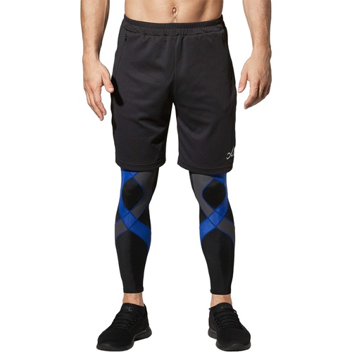  CW-X Stabilyx Joint Support Compression Tights
