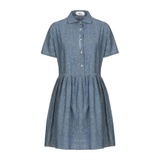 CYCLE Denim dress