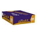 Cadbury CARAMELLO Chocolate Caramel Candy Bar, King Size (Pack of 18)