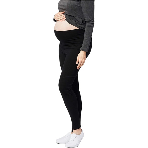  Cake Maternity Maternity Leggings wu002F Foldable Waist