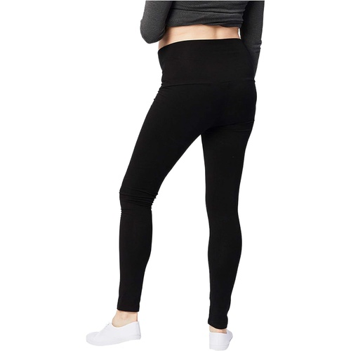  Cake Maternity Maternity Leggings wu002F Foldable Waist