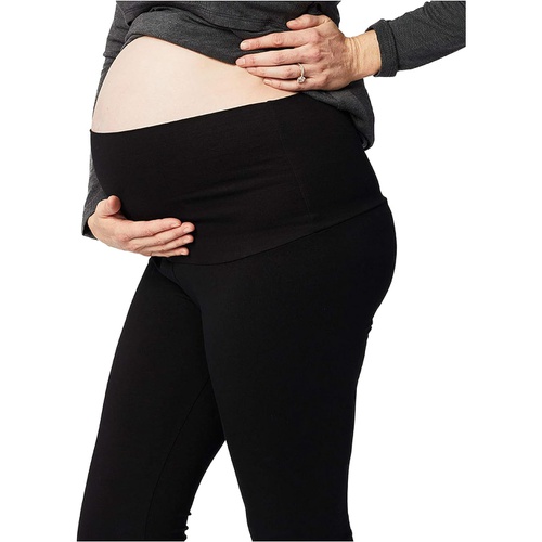  Cake Maternity Maternity Leggings wu002F Foldable Waist