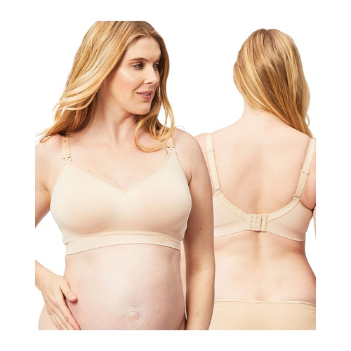  Cake Maternity Sugar Candy Fuller Bust Seamless Nursing Bra