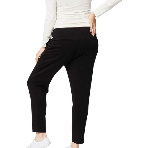 Cake Maternity Relaxed Soft Ponte Pants