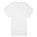 Calvin Klein Underwear Cotton Classics Multipack Short Sleeve Crew