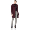 Calvin Klein Womens Wool Jacket