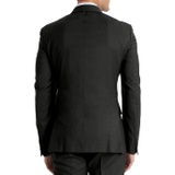 Calvin Klein Mens Slim Fit Suit Separates