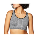 Calvin Klein Womens Premium Performance Moisture Wicking Medium Impact Sports Bra