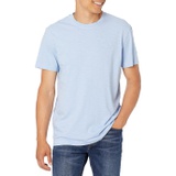 Calvin Klein Mens Short Sleeve Monogram Logo T-Shirt