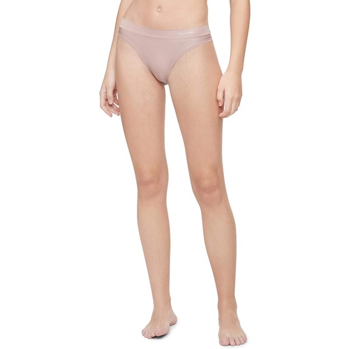  Calvin Klein Womens Simple One Size Bikini Panty