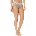 Calvin Klein Underwear One Cotton Average + Full Figure Bikini