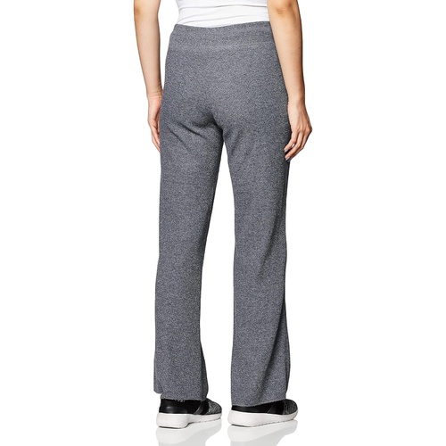  Calvin Klein Womens Premium Performance Thermal Wide Leg Pant