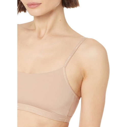 캘빈클라인 Calvin Klein Underwear Form to Body Unlined Bralette