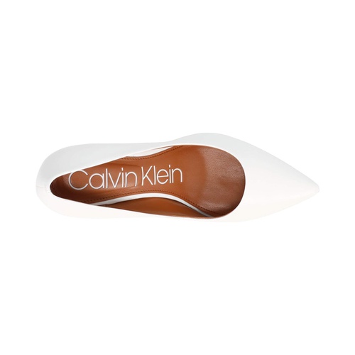  Calvin Klein Gayle Pump
