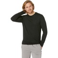 Calvin Klein Underwear Eco Pure Modal Lounge Long Sleeve Sweatshirt