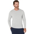 Calvin Klein Underwear Eco Pure Modal Lounge Long Sleeve Sweatshirt