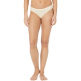 Calvin Klein Underwear Form to Body Mid-Rise Logo Bikini