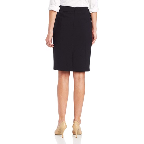  Calvin Klein Womens Straight Fit Suit Skirt (Regular and Plus Sizes)