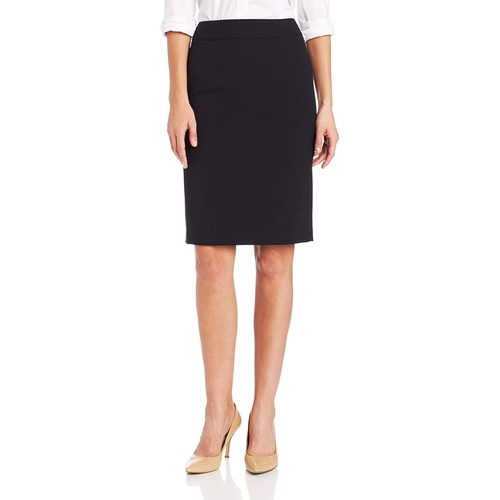  Calvin Klein Womens Straight Fit Suit Skirt (Regular and Plus Sizes)