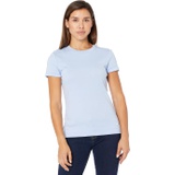 Calvin Klein Cuffed Sleeve Tee