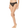 Calvin Klein Underwear I Heart You Mesh Bikini