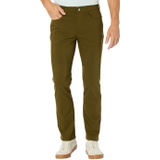 Calvin Klein Tech Woven Five-Pocket Casual Pants