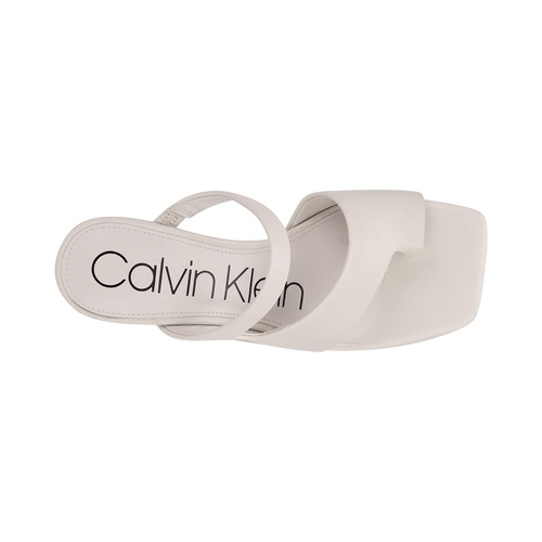  Calvin Klein Fima