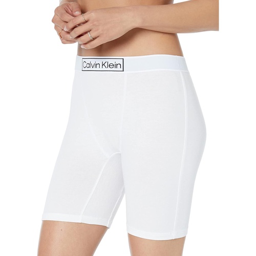 캘빈클라인 Calvin Klein Underwear Reimagined Heritage Lounge Sleep Shorts
