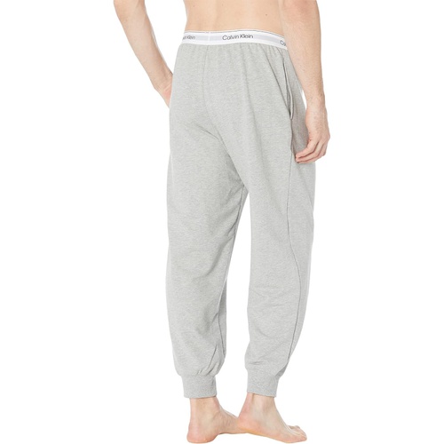 캘빈클라인 Calvin Klein Underwear Modern Cotton Lounge Joggers