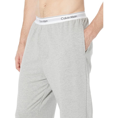 캘빈클라인 Calvin Klein Underwear Modern Cotton Lounge Joggers