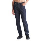 Mens Slim Fit Stretch Jeans