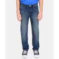 Big Boys Slim-Fit Denim five-pocket Jeans