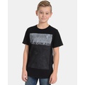 Big Boys Graphic-Print Cotton T-Shirt