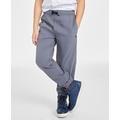 Big Boys Tech Jogger Pants