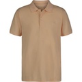 Big Boys Solid Polo Shirt