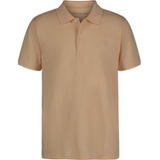 Big Boys Solid Polo Shirt