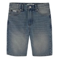 Big Boys Jeans Relaxed Denim Shorts