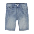 Big Boys Relaxed Denim Shorts