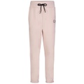 Big Girls Tapered Fleece Pants