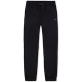 Big Boys CKJ Relaxed Straight-Fit Tech Joggers