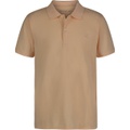 Big Boys Solid Polo Shirt