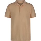 Big Boys Solid Polo Shirt