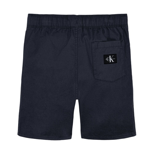  Big Boys Loose Modern Pull-On Shorts