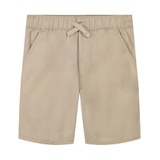 Big Boys Loose Modern Pull-On Shorts