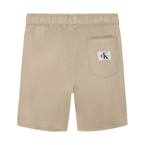  Big Boys Loose Modern Pull-On Shorts