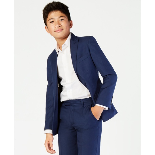  Big Boys Slim-Fit Infinite Stretch Suit Jacket