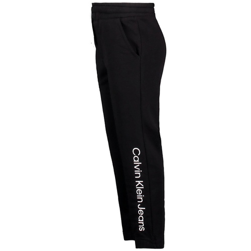  Big Boys Logo Leg Jogger