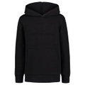 Big Boys Embossed Logo Hoodie