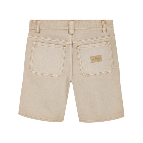  Big Boys Casual Utility Shorts